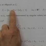 Lecture 6 Convex Optimization I Stanford