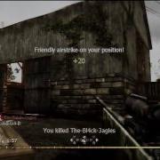 No Scope Edit CoD4