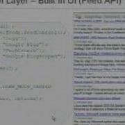 Google Developer Day US The Google AJAX APIs