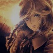 NIGHTCORE Wrecking Ball Miley Cyrus LYRICS IN DES