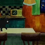 Cat Walk Cycle Animation