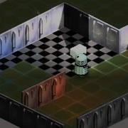 Godot Isometric Lighting Test