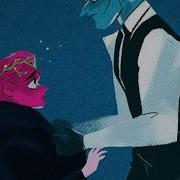 Hades X Persephone Closer Lore Olympus AMV