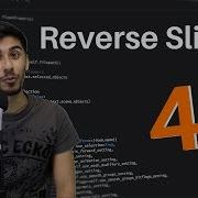 Hour Of Python Coding Challenge 4 Reverse Slicing