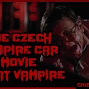 The Czech Vampire Car Movie Ferat Vampire 1982