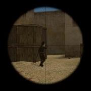 AWP Double With Teamkill By Th1sen New CS S Ineye POV