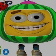 Cocomelon From OHIO Try Not To Laugh BIG COMPILATION 1