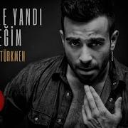 Gökhan Türkmen Bile Bile Yandı Yüreğim