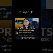 5 Game Changing Final Year Project Ideas For Computer Science Majors AI StudentSuccess
