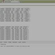Angular 2 Live Coding Streaming Data 5