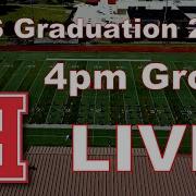 HHS Graduation 2020 4pm Group