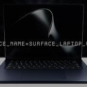 Introducing Surface Laptop Ultra
