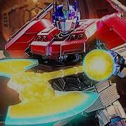 Orion Pax Becomes OPTIMUS PRIME Transformers One CLIP