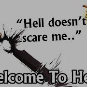 Quick Tips Welcome To Hell DFO