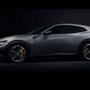 Ferrari Purosangue 2023 First Look C C Car
