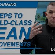 How To Make A QUALITY LEAN IMPROVEMENT Lean Learning