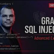 Hacking GraphQL APIs With SQL Injection Real Bug Bounty Exploit