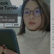 VisualCamp Mobile E Book Eye Page Turner