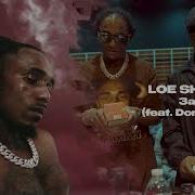 Loe Shimmy 3am Feat Don Toliver Official Visualizer
