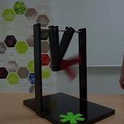 Double Pendulum Experiment