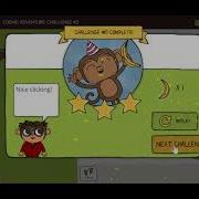 Code Monkey Adventure Math