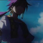 Magi Adventure Of Sinbad AMV