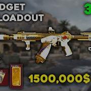 Best CI 19 Loadout ZERO RECOIL LOW BUDGET Delta Force Mobile Guide