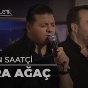 Kara Ağaç Kubat Ercan Saatçi ÇokAkustik