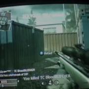 CoD4 QS 1v1