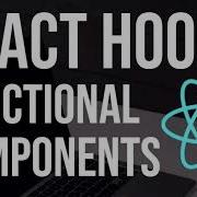 React Hooks Functional Components 01