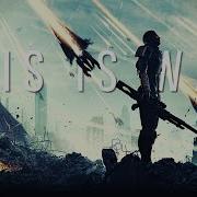 Mass Effect This Is War
