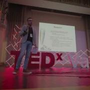 Психоделики воздействие на мозг и физиологию человека Симеон Керемедчиев TEDxVarna