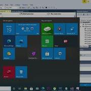 Part 1 Connect VB Net To MySQL Workbench Using Reference Microsoft ActiveX Data Objects 2 6 Library