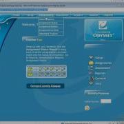 Compass Functionality 09 Assignment Menu Assignment Status Decision Points