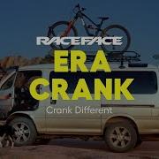 Era Crank Crank Different Race Face