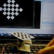 Phidgets RFID Sensor Rotation Sensor And Servo