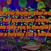 Hands Up By Ottawan Lyrics