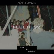 Prospa Feel It 92 Official Archive Video