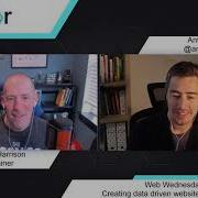 Creating Web Applications With Django With Anthony Shaw Web Wednesday