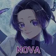 Nightcore Nova Ocean Roses