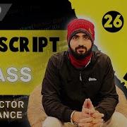 CLASS In JavaScript Mern Javascript Full Stack Web Development 2024