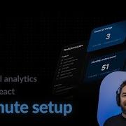 Getting Started With Metabase S Embedded Analytics SDK For React Under 5 Minutes