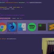 Understanding OutsideClickHandler React Component Inside Spectrum Chat