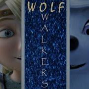 Animash Trailer Wolfwalkers