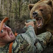 We Tested The Best Gun For Bear Defense