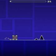 Geometry Dash Mp4