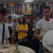 Firearm SF Full Set At The Programme Skate Sound
