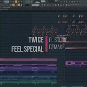 TWICE Feel Special Instrumental