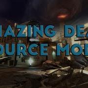 AMAZING DEAD Source Engine Mods