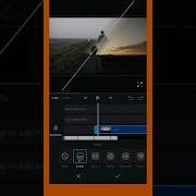 Smooth Transition Effect In Vn App Shorts Viral Tutorial